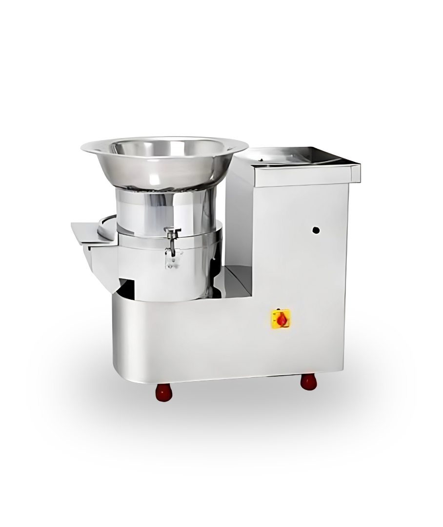 Vegetable Cutting Machine